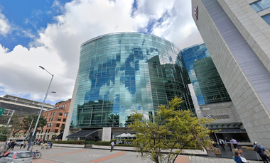 Oficina en arriendo en Bogotá, Bogotá