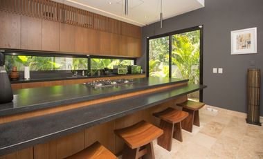 CASA DE LUJO EN XPUHA para los mas minuciosos!!