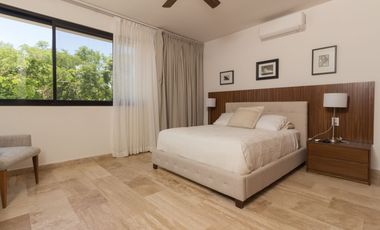 CASA DE LUJO EN XPUHA para los mas minuciosos!!