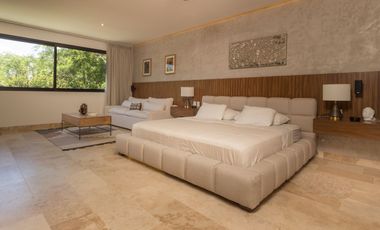 CASA DE LUJO EN XPUHA para los mas minuciosos!!