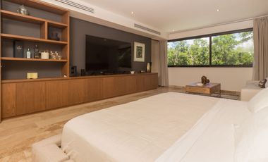 CASA DE LUJO EN XPUHA para los mas minuciosos!!