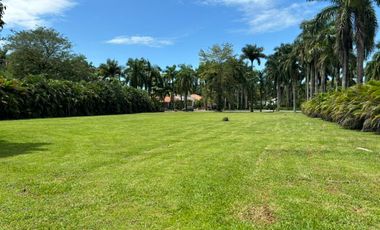 LOTE EN CONDOMINIO HACIENDA LA PRIMAVERA -VEREDA EL CAIRO