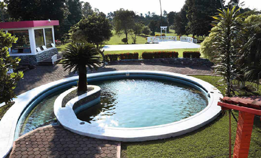 HACIENDA EN VENTA EN LA ANTIGUA VERACRUZ | ARLETTE FLORES