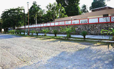 HACIENDA EN VENTA EN LA ANTIGUA VERACRUZ | ARLETTE FLORES