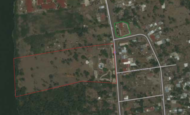 HACIENDA EN VENTA EN LA ANTIGUA VERACRUZ | ARLETTE FLORES