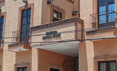 VENTA DE EDIFICIO ZONA CENTRO Fracc. Los Cedros