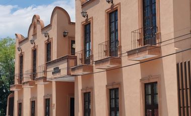 VENTA DE EDIFICIO ZONA CENTRO Fracc. Los Cedros