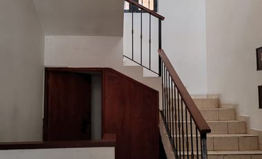 VENTA DE EDIFICIO ZONA CENTRO Fracc. Los Cedros