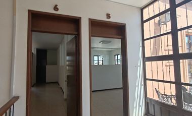 VENTA DE EDIFICIO ZONA CENTRO Fracc. Los Cedros