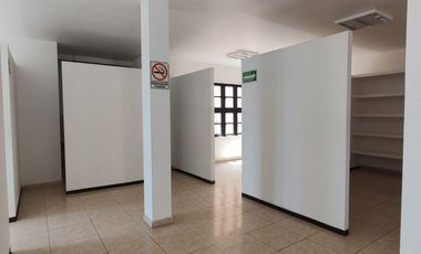 VENTA DE EDIFICIO ZONA CENTRO Fracc. Los Cedros