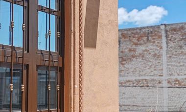 VENTA DE EDIFICIO ZONA CENTRO Fracc. Los Cedros