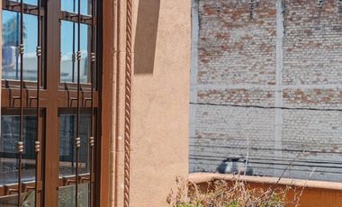 VENTA DE EDIFICIO ZONA CENTRO Fracc. Los Cedros