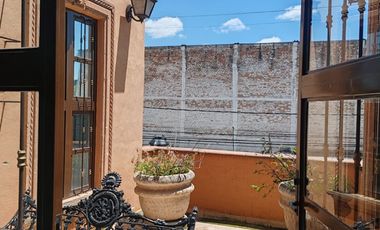 VENTA DE EDIFICIO ZONA CENTRO Fracc. Los Cedros