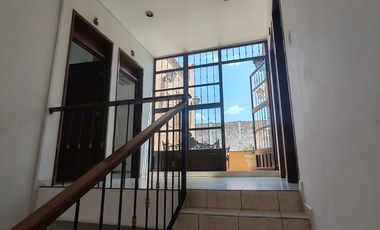 VENTA DE EDIFICIO ZONA CENTRO Fracc. Los Cedros