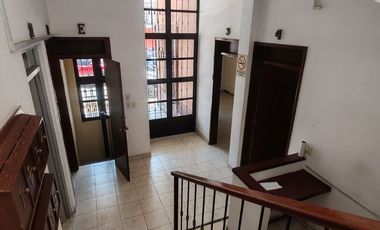 VENTA DE EDIFICIO ZONA CENTRO Fracc. Los Cedros