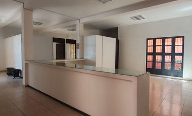 VENTA DE EDIFICIO ZONA CENTRO Fracc. Los Cedros