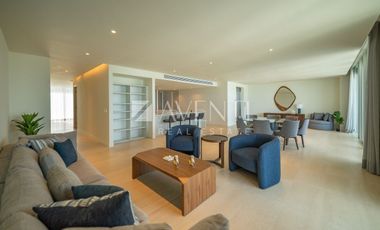 Departamento en Renta, Zona Hotelera, Cancún, Benito Juarez, Quintana Roo.