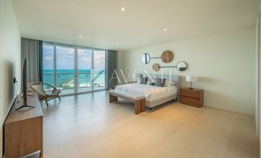 Departamento en Renta, Zona Hotelera, Cancún, Benito Juarez, Quintana Roo.