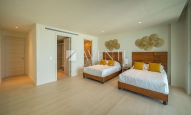 Departamento en Renta, Zona Hotelera, Cancún, Benito Juarez, Quintana Roo.