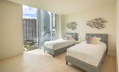 Departamento en Renta, Zona Hotelera, Cancún, Benito Juarez, Quintana Roo.