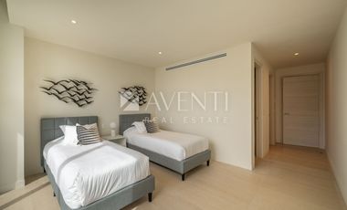 Departamento en Renta, Zona Hotelera, Cancún, Benito Juarez, Quintana Roo.