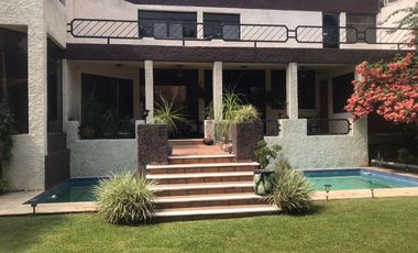 Casa Marfil - Privada en Palmira
