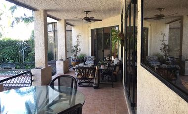 Casa Marfil - Privada en Palmira
