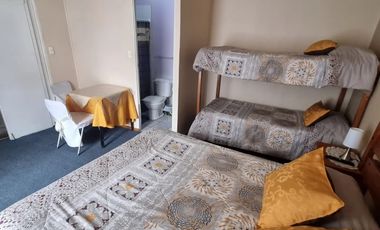 Se Vende Hostal en Centro de la Serena.