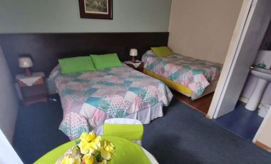 Se Vende Hostal en Centro de la Serena.