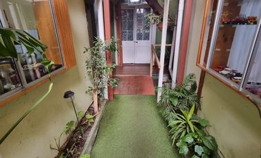 Se Vende Hostal en Centro de la Serena.