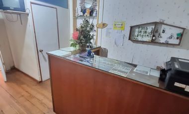 Se Vende Hostal en Centro de la Serena.