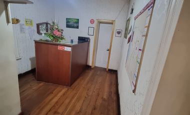 Se Vende Hostal en Centro de la Serena.