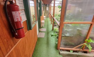 Se Vende Hostal en Centro de la Serena.