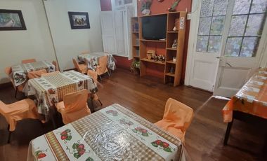 Se Vende Hostal en Centro de la Serena.