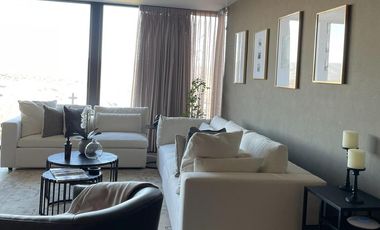 casa HALCONES el bosque country club