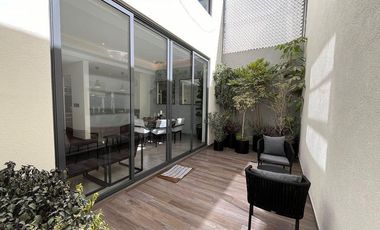 Casa en Venta en Cuajimalpa de Morelos,Cuajimalpa AR 25-652.