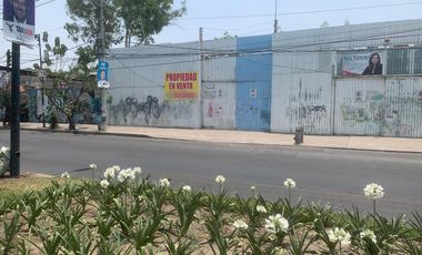 Bodega en venta en Santa Martha Acatitla Sur, Iztapalapa, Ciudad de México