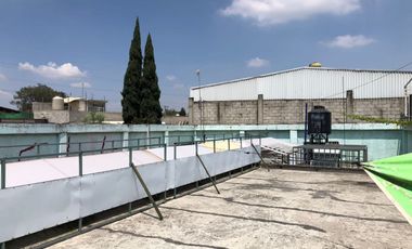Bodega en venta en Santa Martha Acatitla Sur, Iztapalapa, Ciudad de México