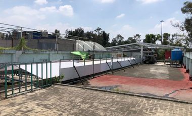 Bodega en venta en Santa Martha Acatitla Sur, Iztapalapa, Ciudad de México