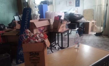 Bodega en venta en Santa Martha Acatitla Sur, Iztapalapa, Ciudad de México