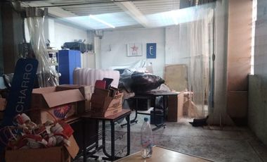 Bodega en venta en Santa Martha Acatitla Sur, Iztapalapa, Ciudad de México