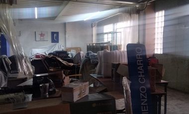 Bodega en venta en Santa Martha Acatitla Sur, Iztapalapa, Ciudad de México