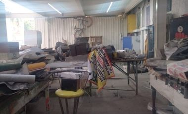 Bodega en venta en Santa Martha Acatitla Sur, Iztapalapa, Ciudad de México