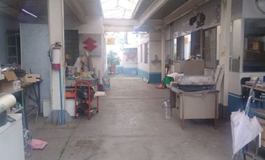 Bodega en venta en Santa Martha Acatitla Sur, Iztapalapa, Ciudad de México