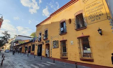 Renta Locales Centro