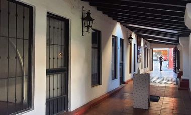 Renta Locales Centro