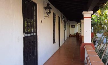 Renta Locales Centro