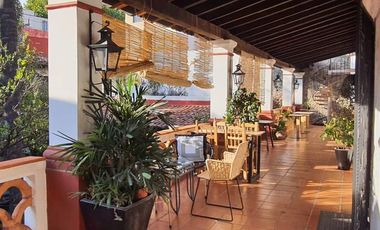 Renta Locales Centro