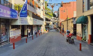 Renta Locales Centro