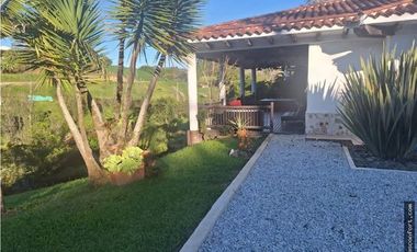 Venta de casa finca en El Carmen de Viboral vereda Quirama